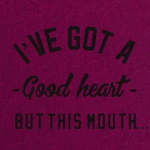 Meet your Posher, Justine